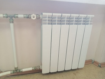 ЗАВТРА 3 АПРЕЛЯ В СТАРОЙ КРАСНОГОРКЕ БУДЕТ ОТСУТСТВОВАТЬ ТЕПЛОСНАБЖЕНИЕ