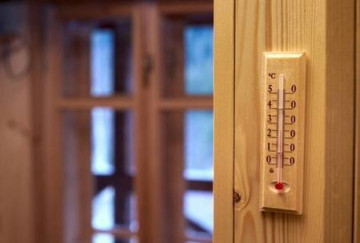 НЕ УПРАВЛЯЮЩАЯ КОМПАНИЯ ОТВЕЧАЕТ ЗА ТЕМПЕРАТУРУ В ОТОПИТЕЛЬНЫХ ПРИБОРАХ