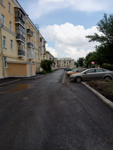 ПРИШЛА ПОРА ПОДУМАТЬ ОБ АСФАЛЬТЕ НА БУДУЩЕЕ ЛЕТО