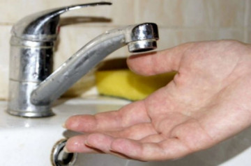 В СТАРОЙ ЧАСТИ КРАСНОГОРСКОГО РАЙОНА ТРИ ДОМА ОСТАНУТСЯ БЕЗ ГВС