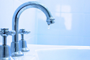 В ОБОИХ РАЙОНАХ ГОРОДА ЗАВТРА ЗАПЛАНИРОВАНЫ ОТКЛЮЧЕНИЯ ХОЛОДНОГО ВОДОСНАБЖЕНИЯ